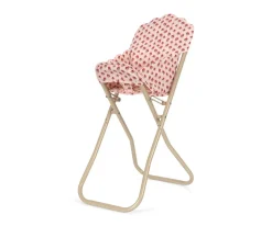 Konges Slojd Trona para Muñecas Rosie Rose^Niños Accesorios Para Muñecas