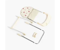 Minikane Trona para Muñecos Eugenia Vintage^Niños Accesorios Para Muñecas