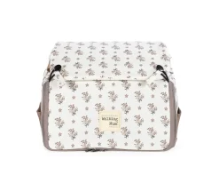 Walking Mum Trona Portátil Botton Flores