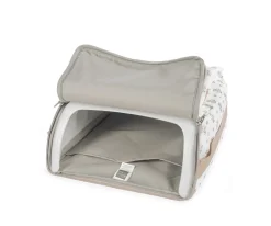 Walking Mum Trona Portátil Botton Flores