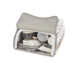 Walking Mum Trona Portátil Botton Flores