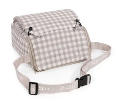 Walking Mum Trona Portátil Caetana Sand^ Tronas Bebé