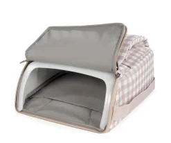 Walking Mum Trona Portátil Caetana Sand^ Tronas Bebé