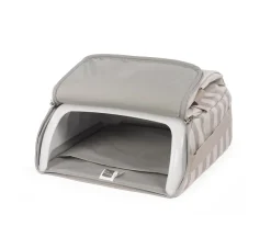 Niños Walking Mum Trona Portátil Sintra Beige