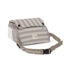 Niños Walking Mum Trona Portátil Sintra Beige