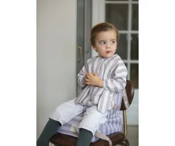 Niños Walking Mum Trona Portátil Sintra Beige