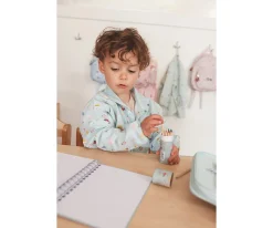 Tutete Tubo 12 Lápices The Three Little Pigs