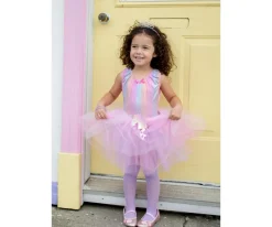 Great Pretenders Tutú Infantil Unicornio 4-6años^Niños Disfraces Para Niños