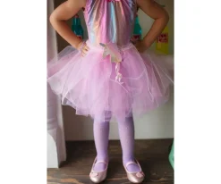 Great Pretenders Tutú Infantil Unicornio 4-6años^Niños Disfraces Para Niños