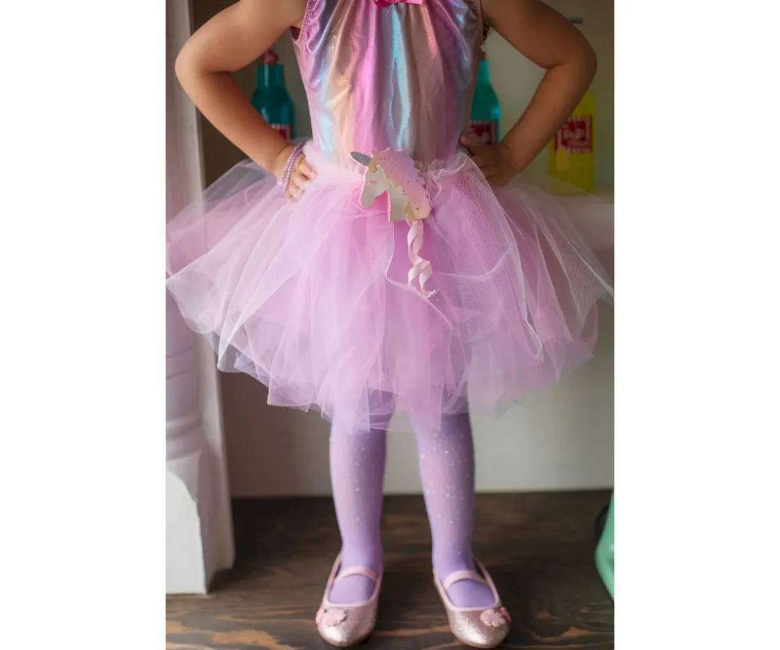 Great Pretenders Tutú Infantil Unicornio 4-6años^Niños Disfraces Para Niños