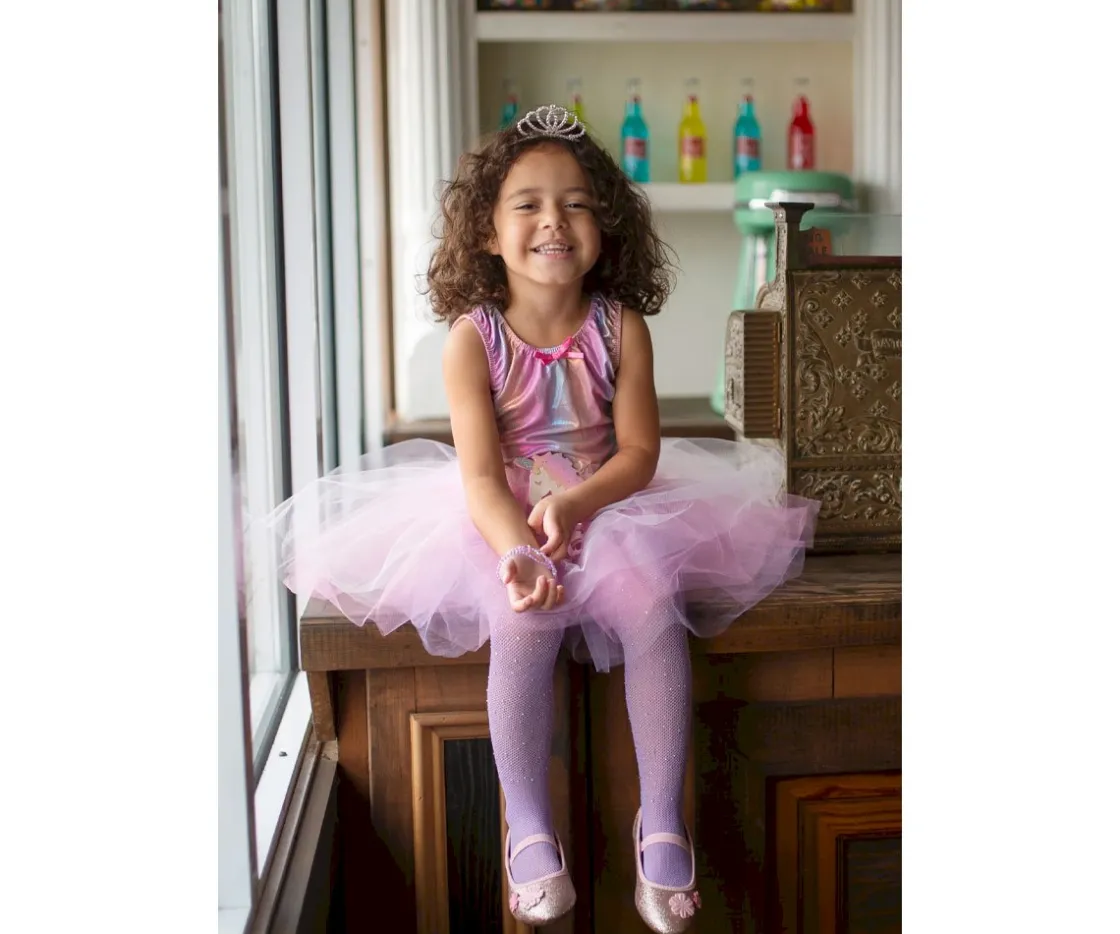 Great Pretenders Tutú Infantil Unicornio 4-6años^Niños Disfraces Para Niños