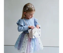 Mimi & Lula Tutú Ombre Unicorn^Niños Disfraces Para Niños