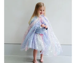 Mimi & Lula Tutú Ombre Unicorn^Niños Disfraces Para Niños