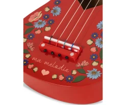 Niños Konges Slojd Ukelele FSC Barbados Cherry