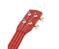 Niños Konges Slojd Ukelele FSC Barbados Cherry