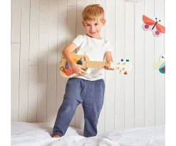 Niños Janod Ukelele Gioia
