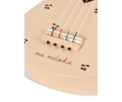 Niños Konges Slojd Ukulele Cherry