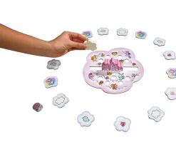 Niños Haba Unicornio Destello: Torre de Nubes