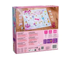 Niños Haba Unicornio Destello una Fiesta para Rosalie