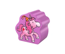 Niños Haba Unicornio Destello una Fiesta para Rosalie