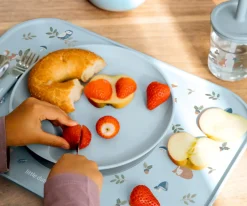 Mepal Vajilla 3 Piezas Mio Forest Friends^ Baby Led Weaning