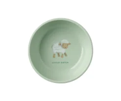 Mepal Vajilla 6 Piezas Mio Little Farm^ Vajilla Infantil