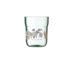 Mepal Vajilla 6 Piezas Mio Little Farm^ Vajilla Infantil