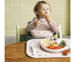 Mepal Vajilla 3 Piezas Mio Sunshine & Rainbow