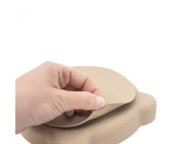 Olmitos Vajilla 7 Piezas Silicona Green