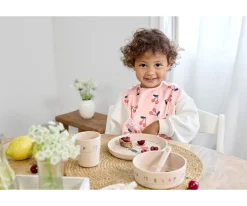 Lassig Vajilla Infantil 4 Piezas Happy Fruits Cherry^ Vajilla Infantil