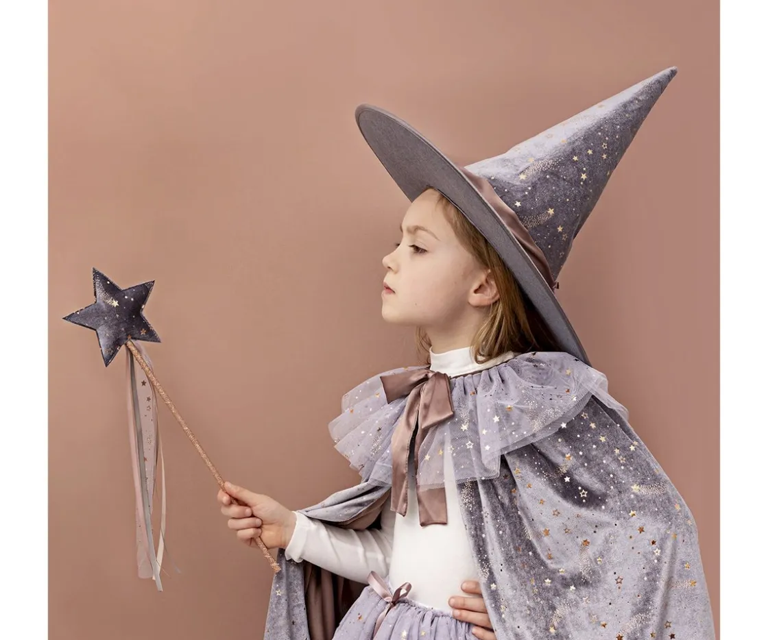 Niños Mimi & Lula Varita Griselda Grey