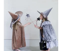 Niños Mimi & Lula Varita Griselda Grey