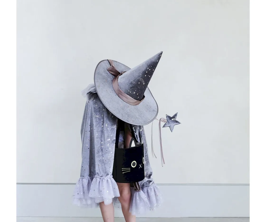 Niños Mimi & Lula Varita Griselda Grey