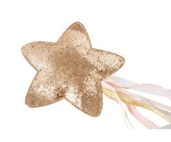 Billy Loves Audrey Varita Mágica GRANDE Betsy Golden Hour^Niños Disfraces Para Niños