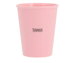 Tutete Vasito Magical Unicorn Personalizable