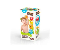 Niños Yookidoo Vasitos Efectos Divertidos