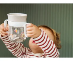 Mepal Vaso Antiderrame 360º Mio Forest Friends 200 ml^ Vasos Antiderrame