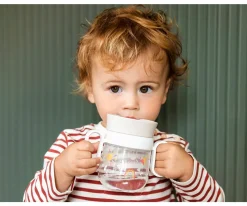 Mepal Vaso Antiderrame 360º Mio Forest Friends 200 ml^ Vasos Antiderrame