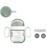 Mepal Vaso Antiderrame Mio Little Farm^ Vasos Antiderrame