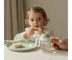 Mepal Vaso Antiderrame Mio Little Farm^ Vasos Antiderrame