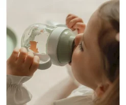 Mepal Vaso Antiderrame Mio Little Farm^ Vasos Antiderrame