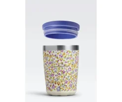 Chilly’s Bottles Vaso Café Acero Inoxidable Meadows 340 ml