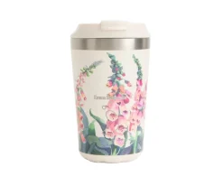Chilly’s Bottles Vaso Café Emma Bridgewater FoxGloves 340ml