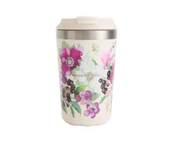 Chilly’s Bottles Vaso Café Floral Emma Bridgewater 340ml