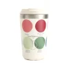 Chilly’s Bottles Vaso Café Lunares Emma Bridgewater 340ml