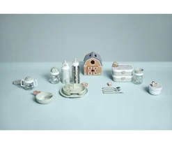 Mepal Vaso Infantil Mio Little Farm^Niños Vasos Para Bebés Y Niños