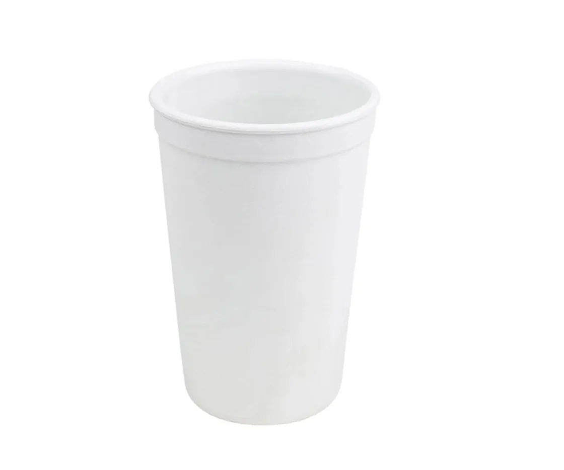 Re-Play Vaso Replay Blanco^Niños Vasos Para Bebés Y Niños