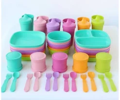 Re-Play Vaso Replay Lila^Niños Vasos Para Bebés Y Niños