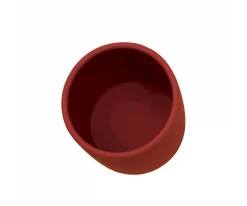 We Might Be Tiny Vaso Silicona Teja^Niños Vasos Para Bebés Y Niños