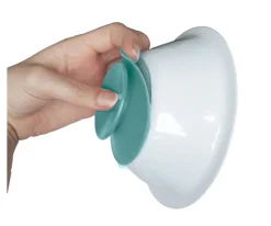 Thermobaby Ventosa para Vajilla Universal^ Baby Led Weaning